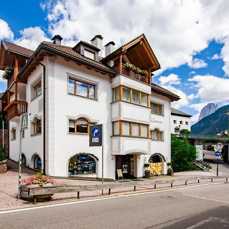 Apartment Cuecenes By Interhome St. Ulrich in Gröden Exterior foto