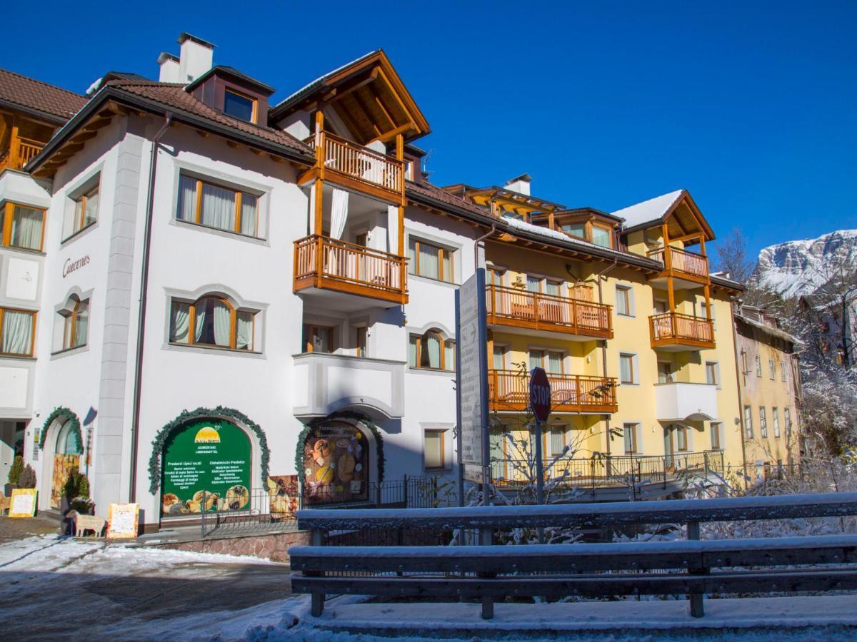 Apartment Cuecenes By Interhome St. Ulrich in Gröden Exterior foto