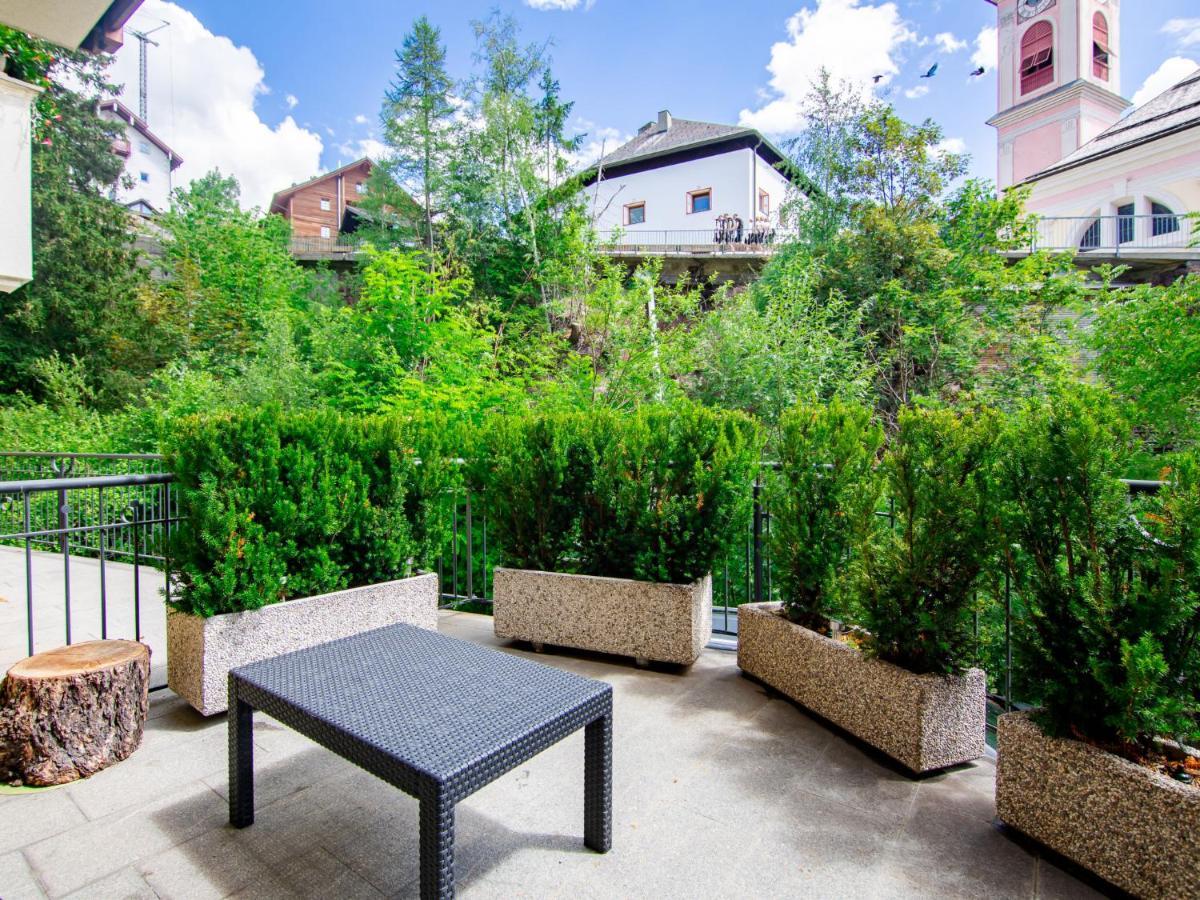Apartment Cuecenes By Interhome St. Ulrich in Gröden Exterior foto