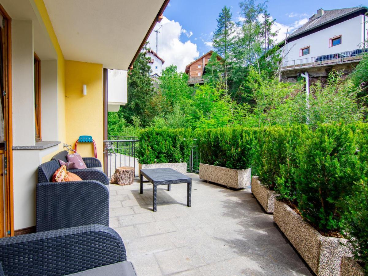 Apartment Cuecenes By Interhome St. Ulrich in Gröden Exterior foto