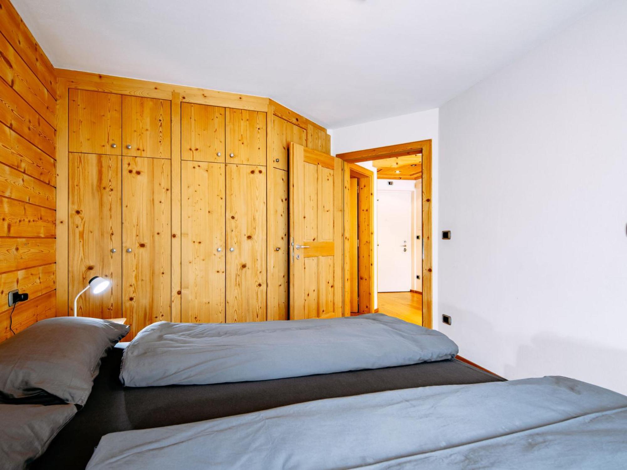 Apartment Cuecenes By Interhome St. Ulrich in Gröden Exterior foto